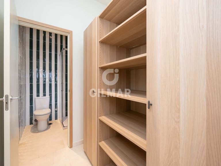 Apartment for Sale in Madrid, Madrid 17