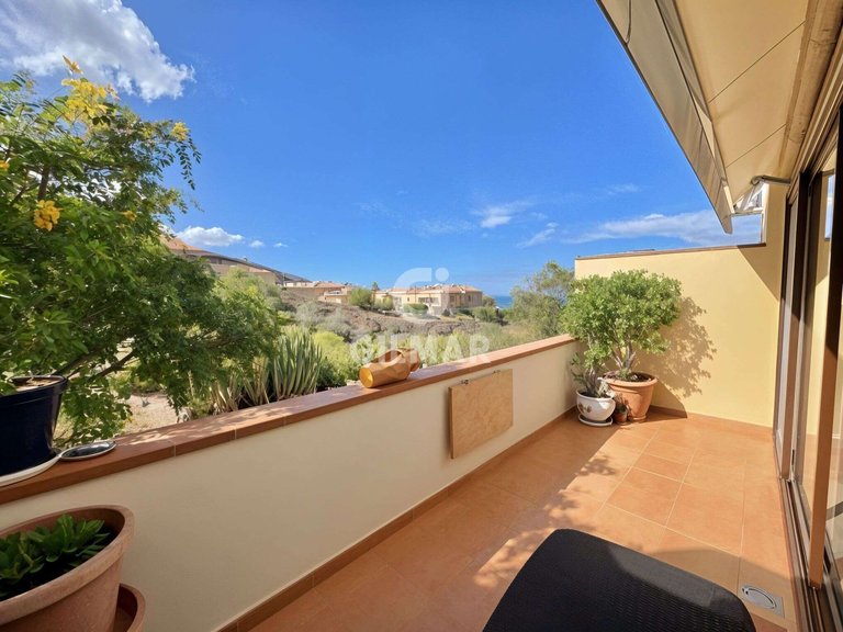 Town House for Sale in Costa Adeje, Tenerife 15