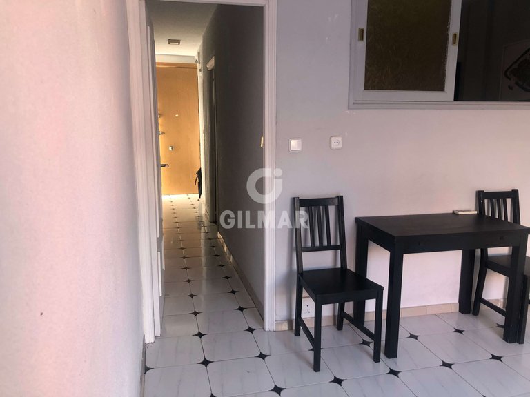 Apartment for Rent in Madrid, Madrid 1