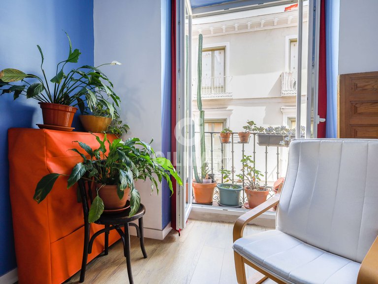 Apartment for Sale in Madrid, Madrid 16