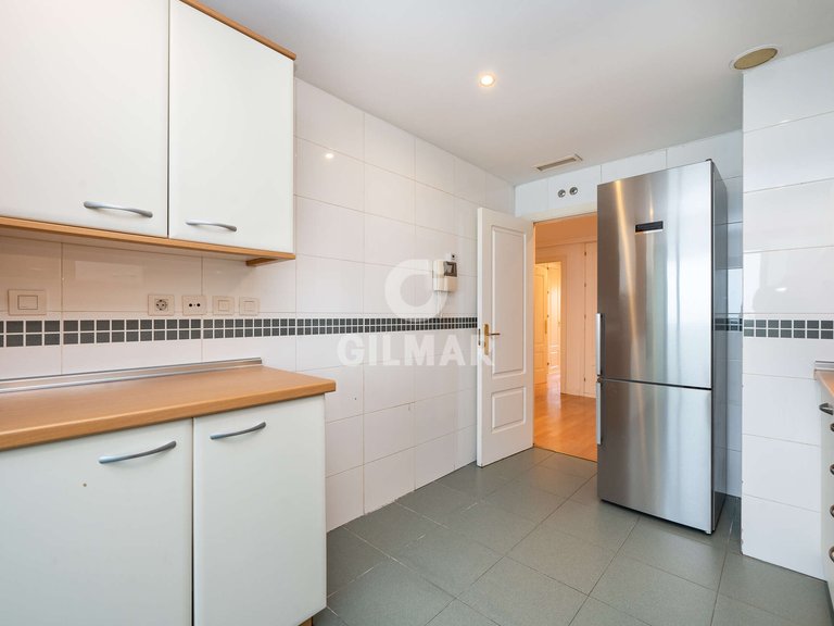 Apartment for Sale in Madrid, Madrid 20