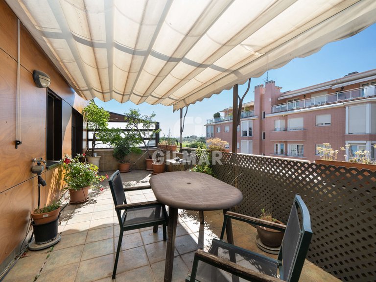Penthouse for Sale in Madrid, Madrid 38
