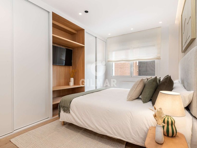 Apartment for Sale in Madrid, Madrid 19