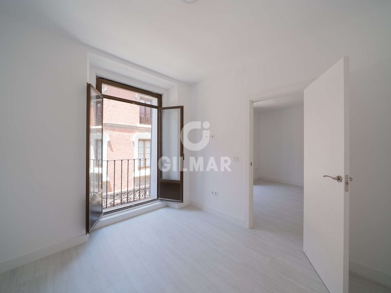 Apartment for Sale in Madrid, Madrid 14