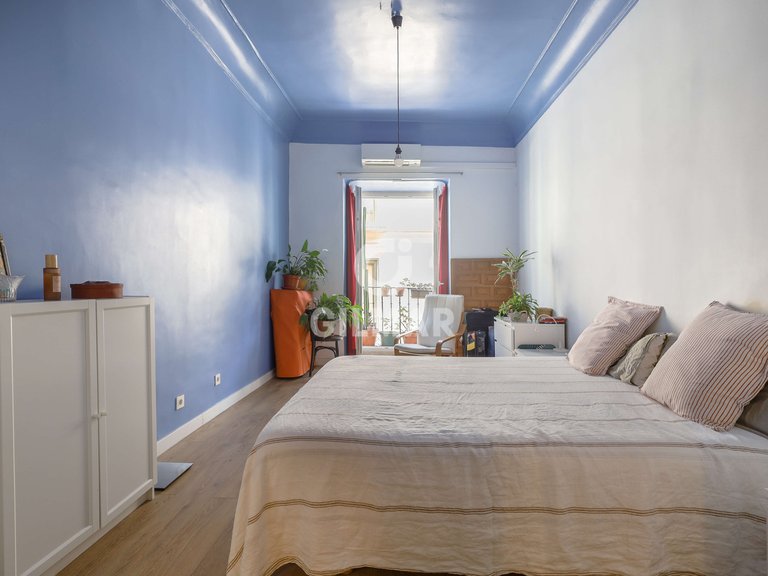 Apartment for Sale in Madrid, Madrid 13