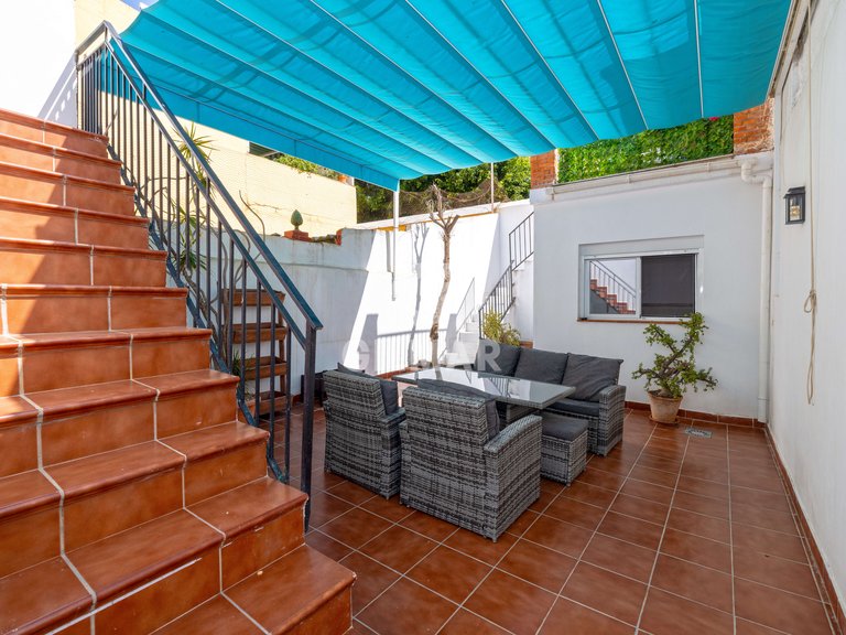 Town House for Sale in MÁlaga, Malaga 39