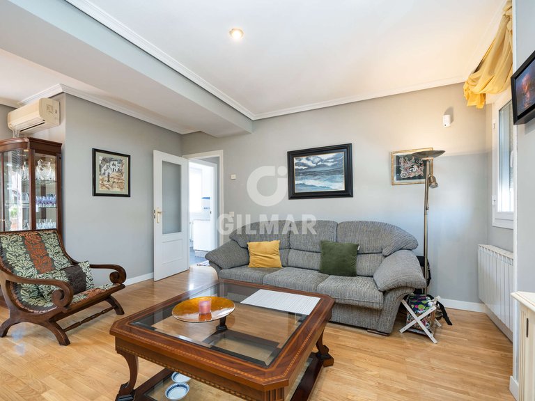 Penthouse for Sale in Madrid, Madrid 25
