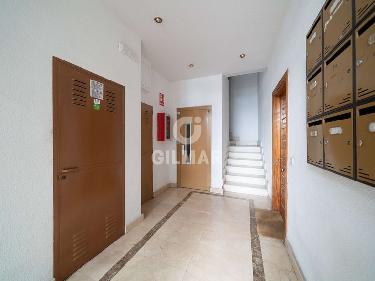 Apartment for Sale in Madrid, Madrid 23