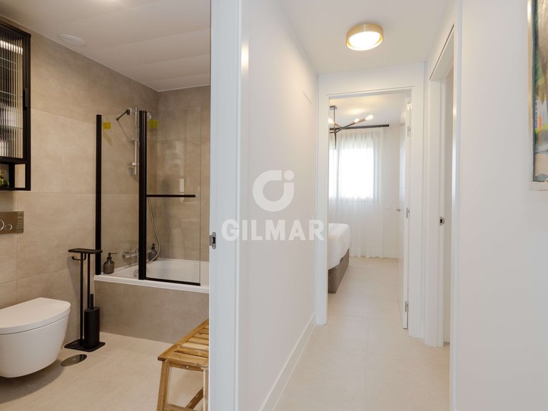 Apartment for Sale in Torremolinos, Malaga 17