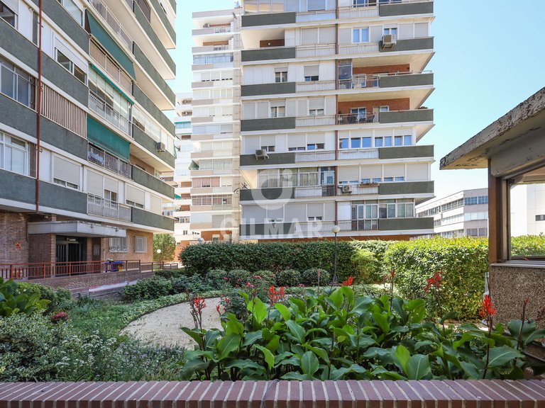 Apartment for Sale in Madrid, Madrid 26