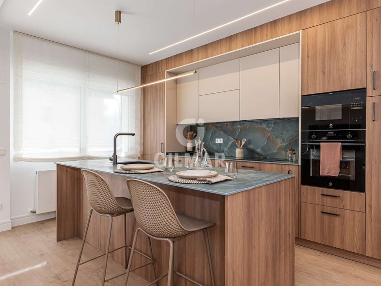 Apartment for Sale in Madrid, Madrid 7