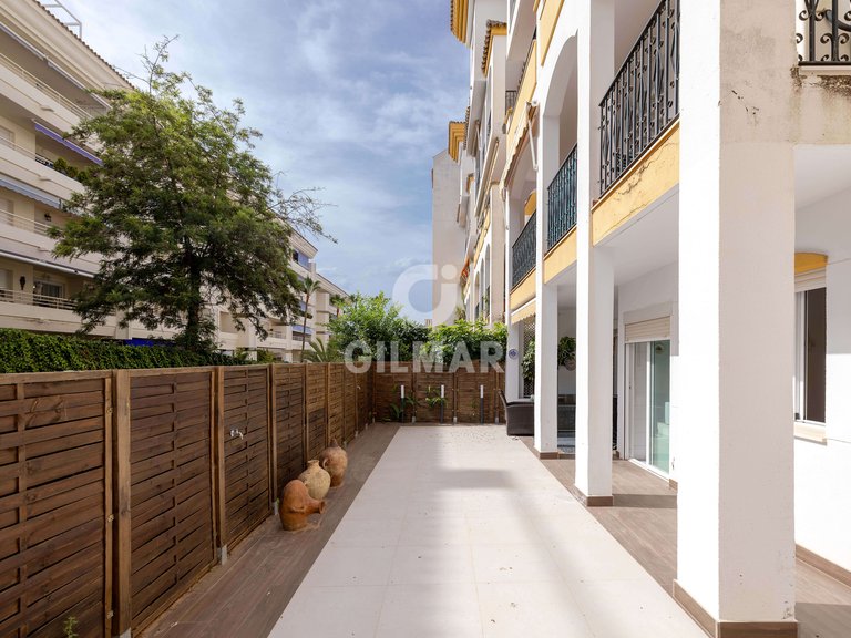 Apartment for Sale in Marbella, Malaga 4