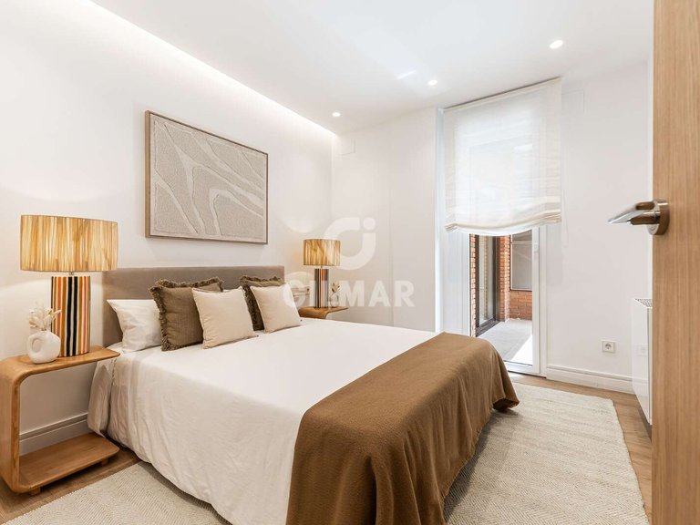 Apartment for Sale in Madrid, Madrid 14