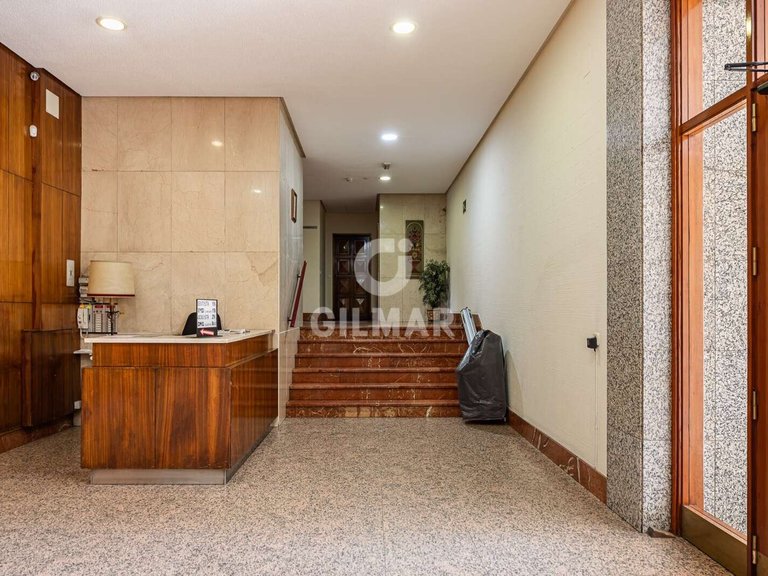 Apartment for Sale in Madrid, Madrid 38
