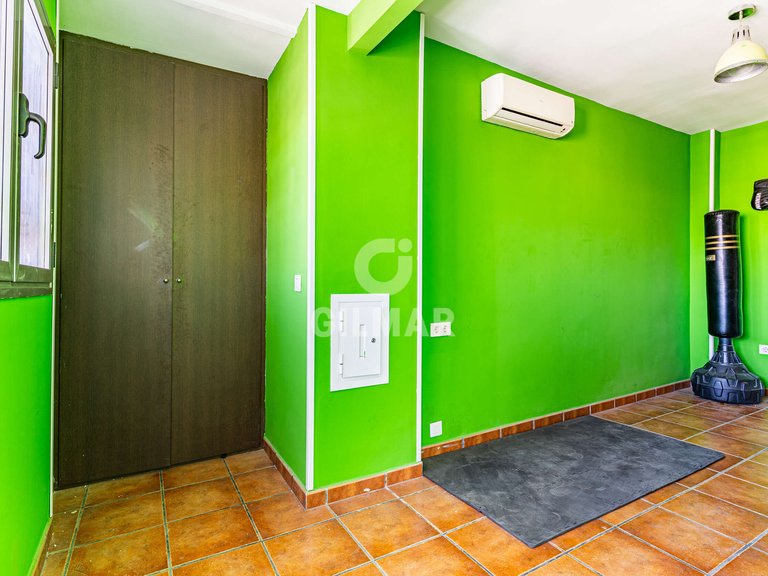 Apartment for Sale in Madrid, Madrid 22