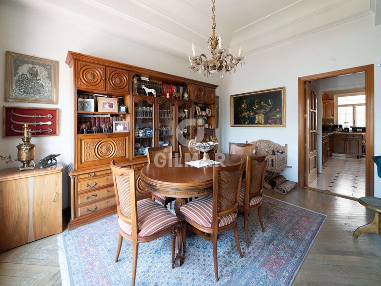 Apartment for Sale in Madrid, Madrid 14