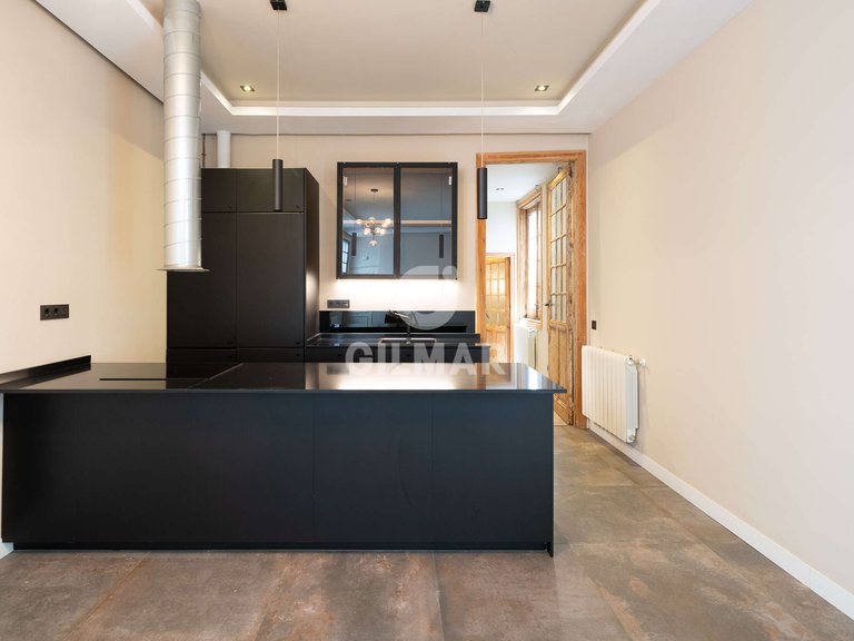 Apartment for Sale in Madrid, Madrid 30