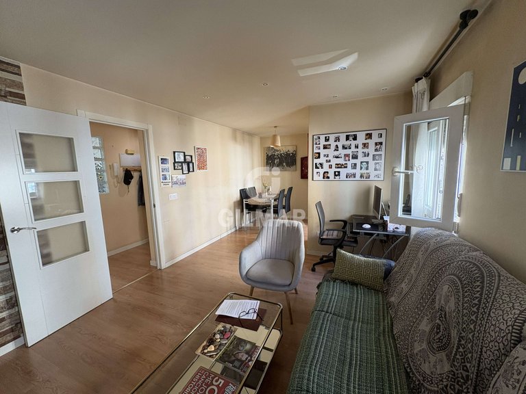 Apartment for Sale in Madrid, Madrid 19