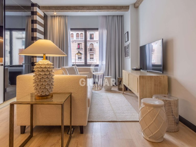 Apartment for Rent in Madrid, Madrid 10