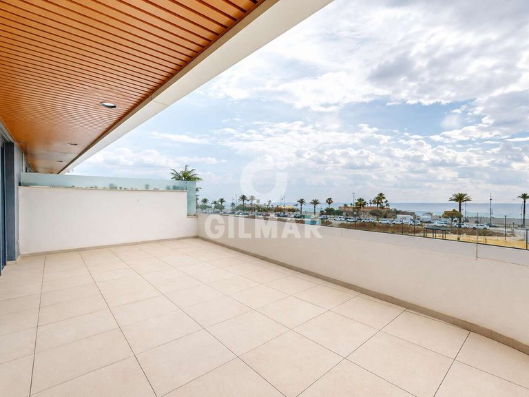 Apartment for Sale in Torremolinos, Malaga 1