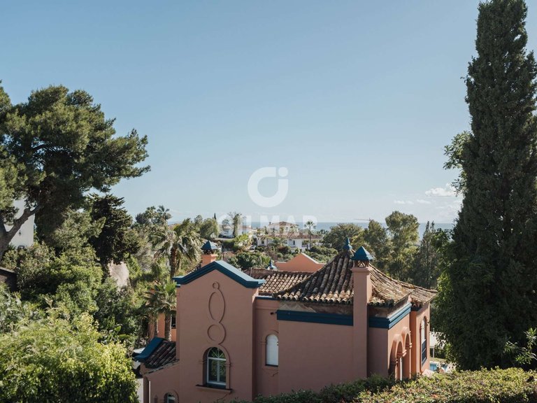 Villa for Sale in Marbella, Malaga 23