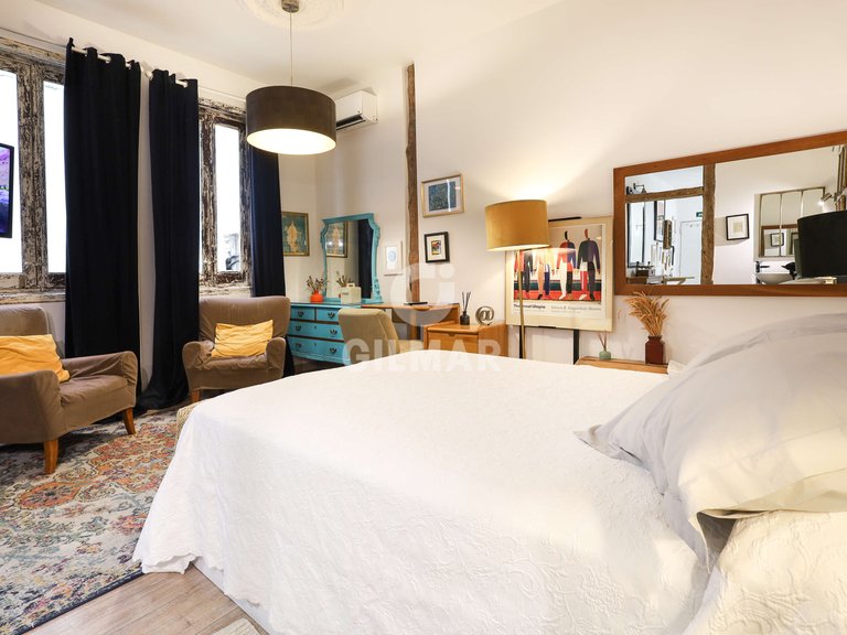 Apartment for Sale in Madrid, Madrid 17