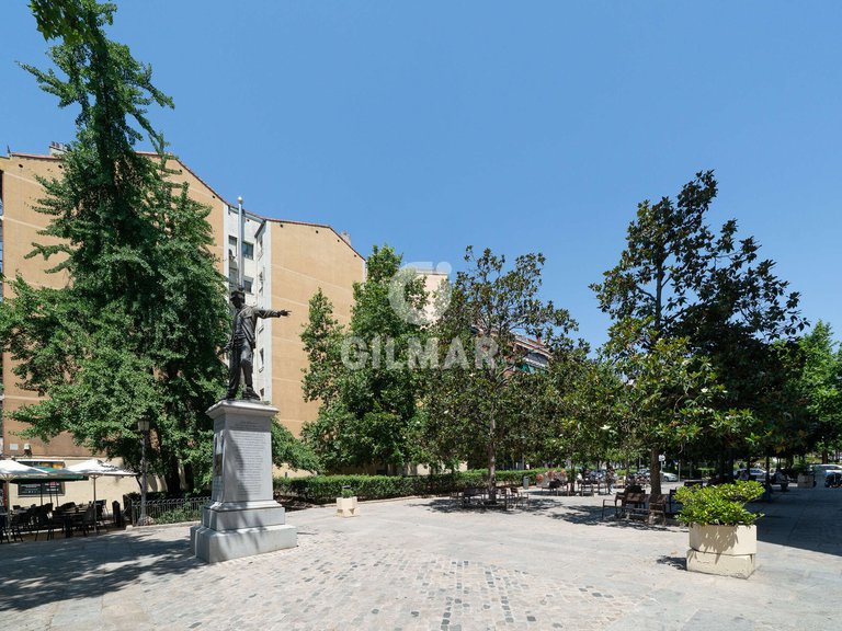 Apartment for Sale in Madrid, Madrid 45