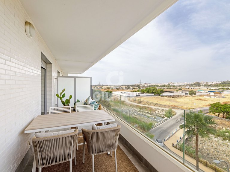 Apartment for Sale in Marbella, Malaga 2