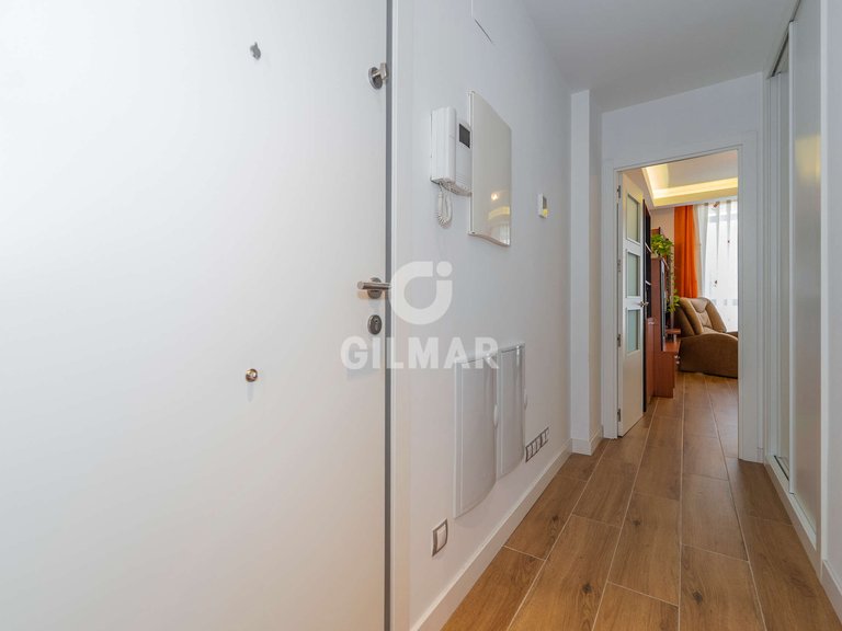 Apartment for Sale in Madrid, Madrid 23