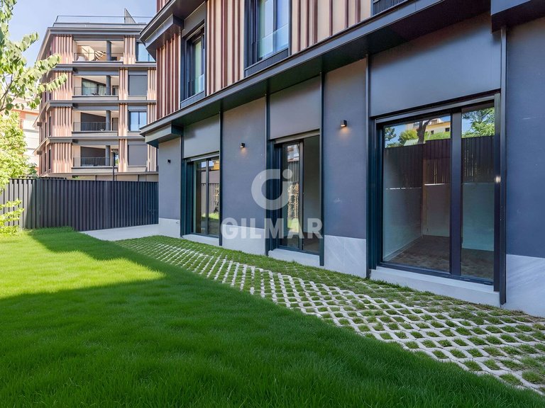 Apartment for Sale in Madrid, Madrid 26