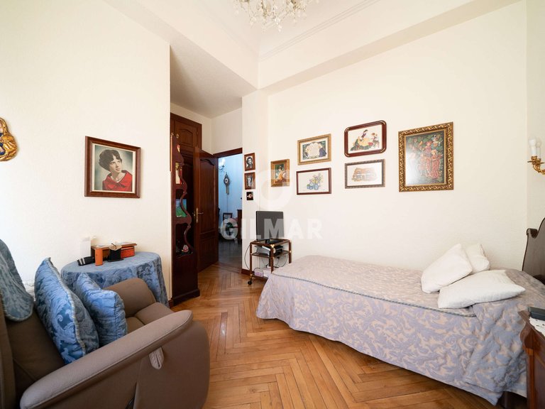 Apartment for Sale in Madrid, Madrid 23
