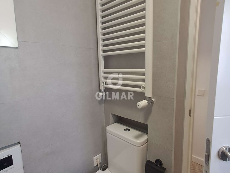 Apartment for Rent in Madrid, Madrid 19