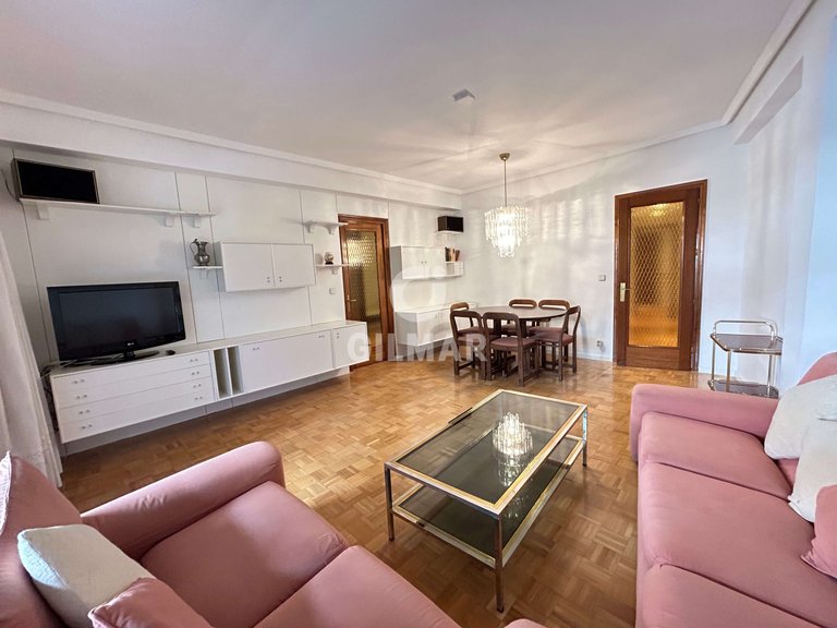 Apartment for Rent in Madrid, Madrid 30
