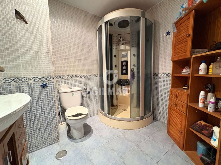 Apartment for Sale in Madrid, Madrid 11