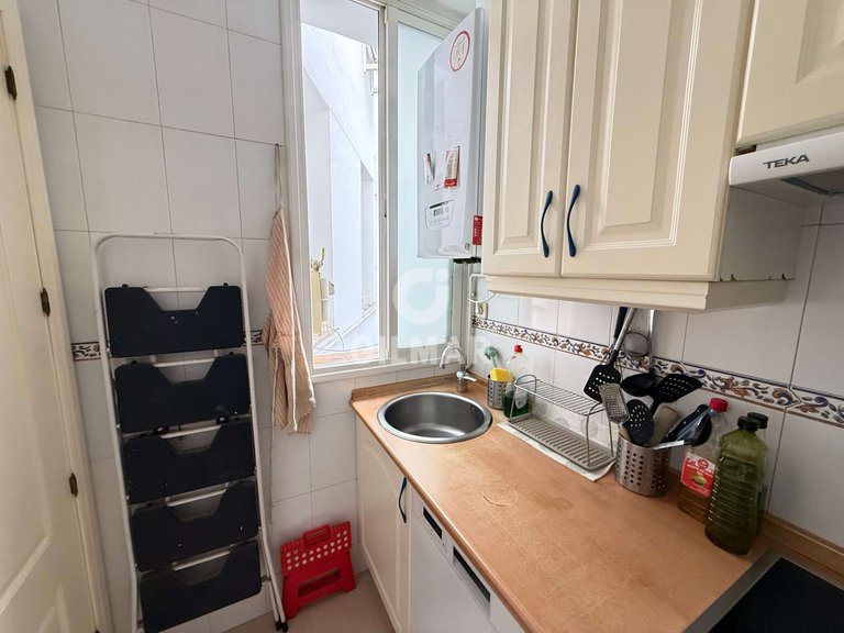 Apartment for Rent in Madrid, Madrid 13