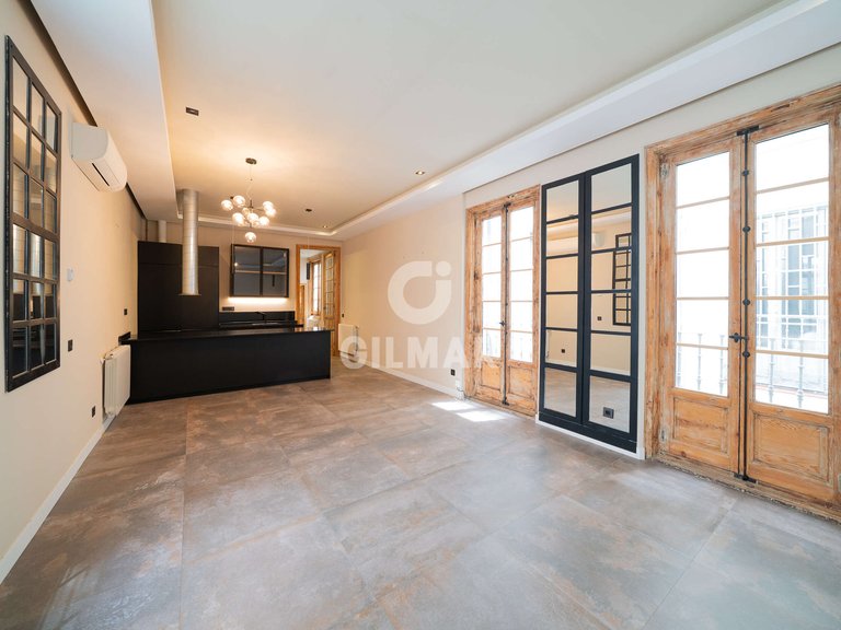 Apartment for Sale in Madrid, Madrid 26