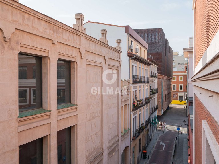Apartment for Rent in Madrid, Madrid 18