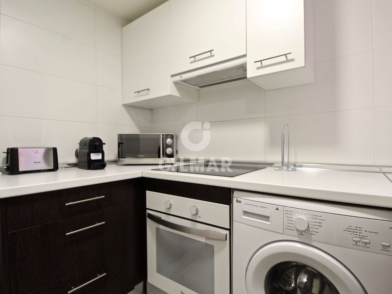 Apartment for Sale in Madrid, Madrid 8