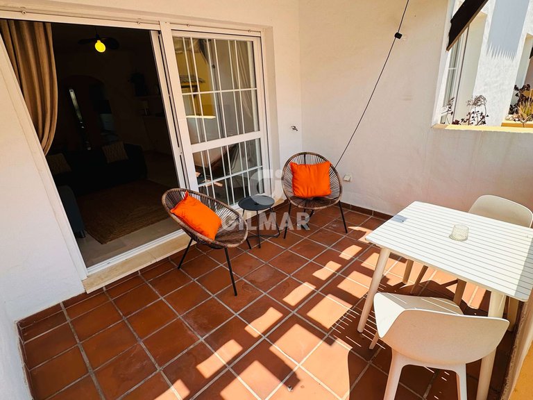 Apartment for Rent in Marbella, Malaga 5