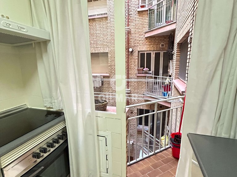 Apartment for Rent in Madrid, Madrid 5