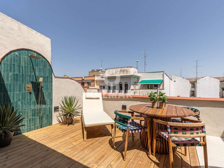 Penthouse for Sale in Madrid, Madrid 2