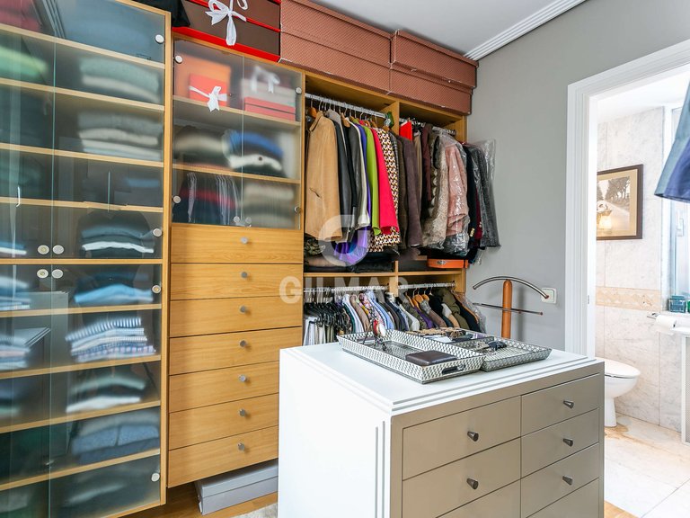 Apartment for Sale in Madrid, Madrid 23