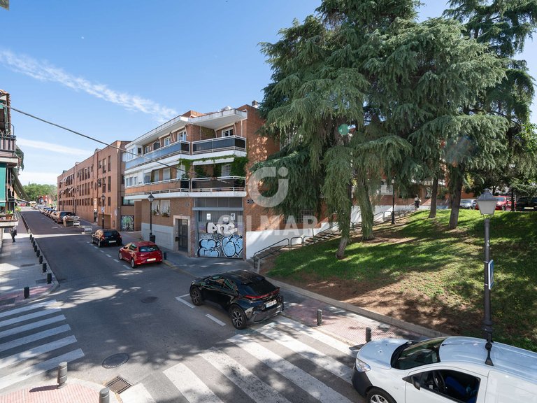 Apartment for Sale in Madrid, Madrid 3