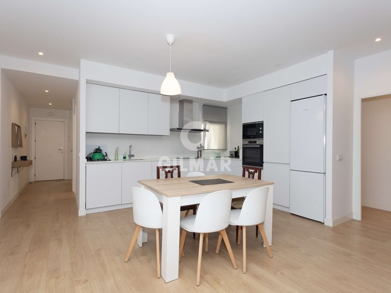 Apartment for Sale in Madrid, Madrid 1