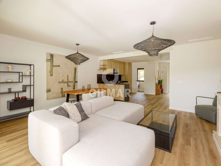 Town House for Sale in MÁlaga, Malaga 12
