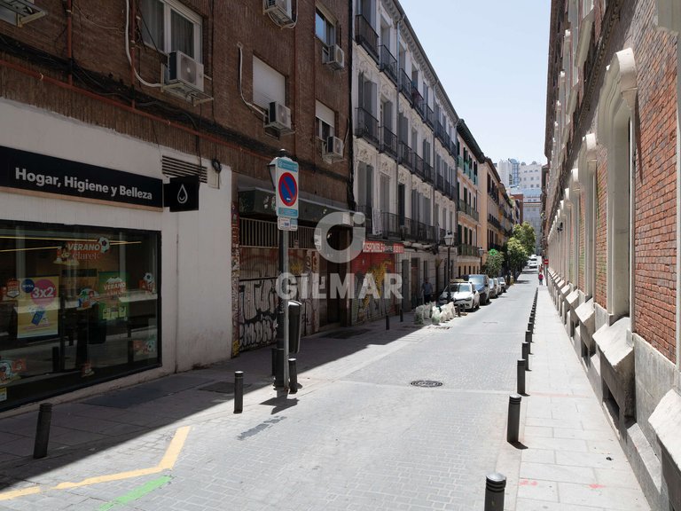 Apartment for Sale in Madrid, Madrid 19