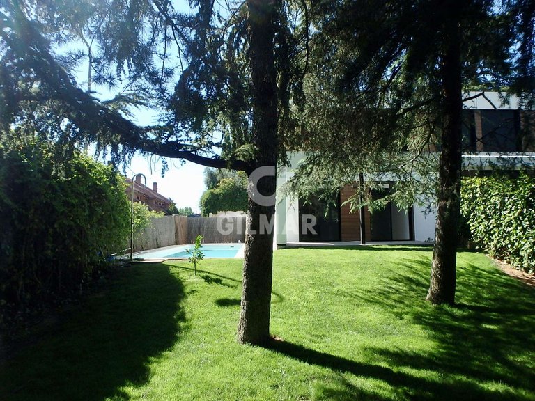 Town House for Rent in Majadahonda, Madrid 2