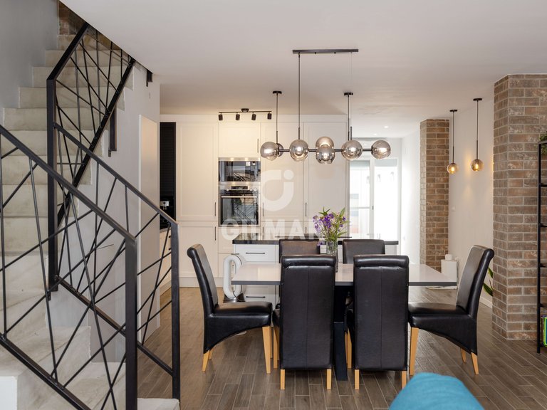 Town House for Sale in MÁlaga, Malaga 9
