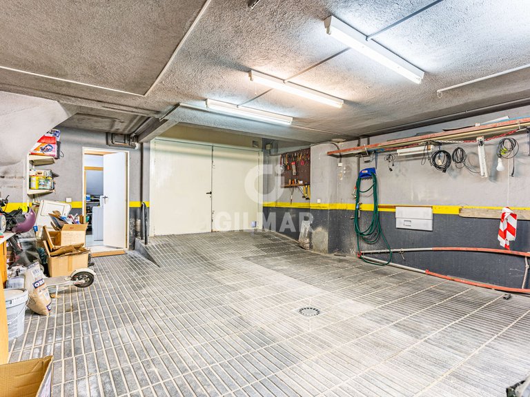 Town House for Sale in Madrid, Madrid 32