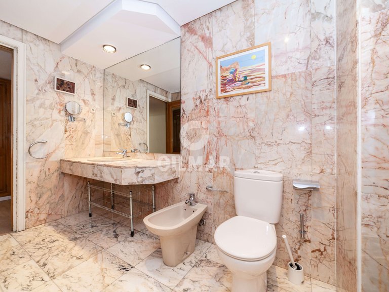 Apartment for Rent in Madrid, Madrid 18